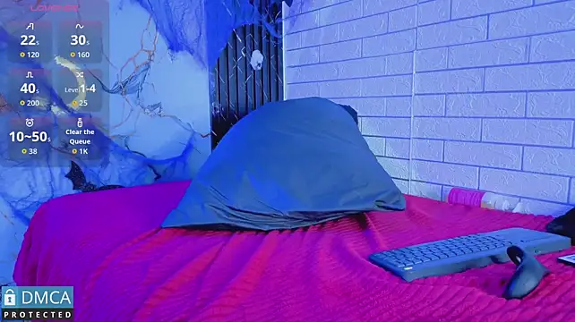 MaeveKuron Live XXX chat