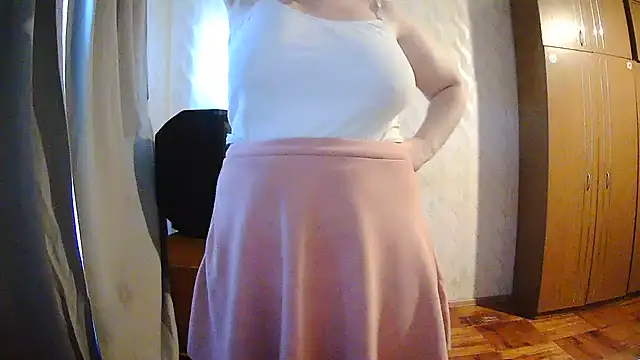 Živý XXX chat Jolinaha
