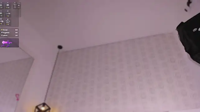 Živý XXX chat Lily_StClair