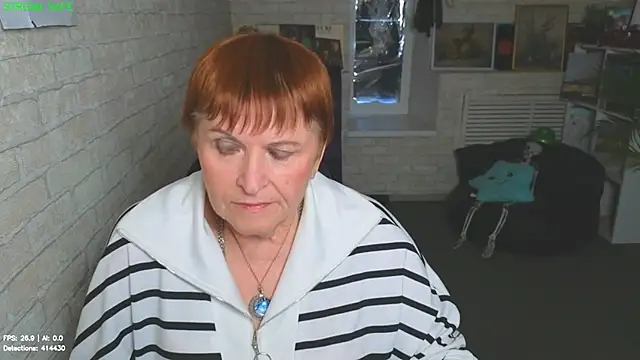 Živý XXX chat Willa_Wisp