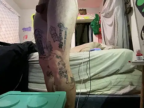 Chat +18 de gothboiplzty ao vivo