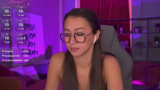Chat XXX Live LanaBaker
