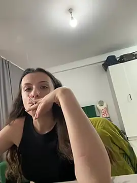 Chat XXX Live bunnythetailor