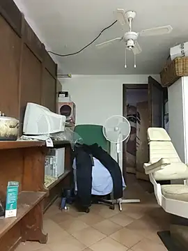 TAMI61 라이브 XXX 채팅