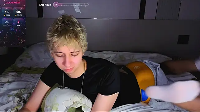 Timothy_Fox live XXX chat