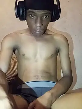 BbcCaramelXx's Webcam Show
