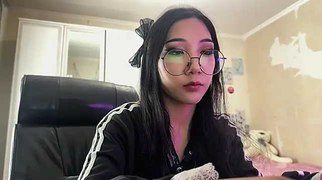 JoiePaschalln Webbikameraesitys