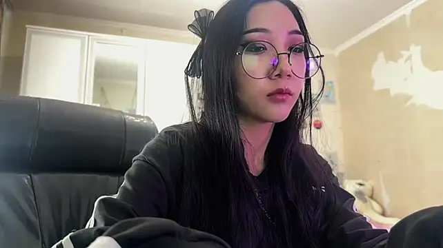 Chat XXX en directo de JoiePaschall