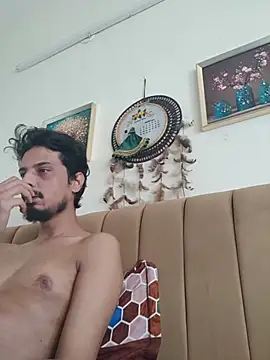 Sembang XXX Secara Langsung Talha266