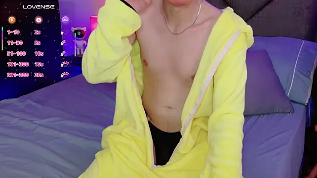 Sammy_Russell – Naživo XXX chat