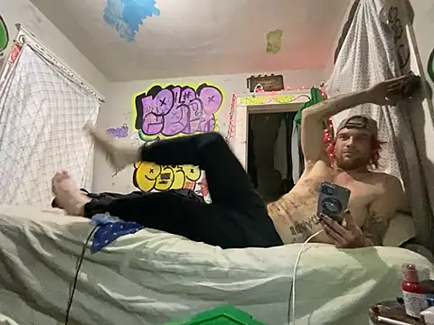 Živý XXX chat gothboiplzty