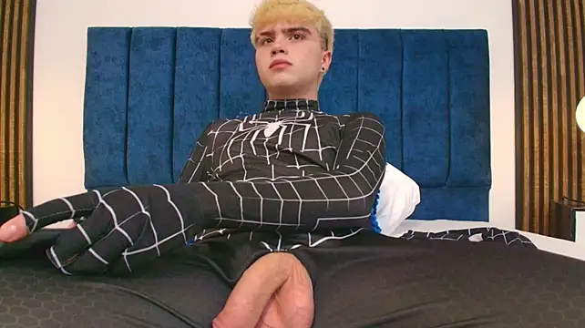 Chat +18 de Ian_Stone ao vivo