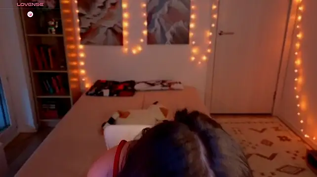 MilenaSaint XXX чат на живо