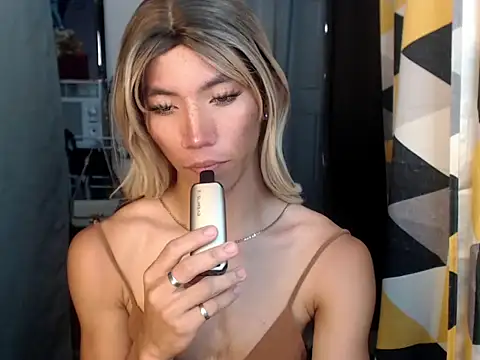 Show de urasianfairyxx na webcam