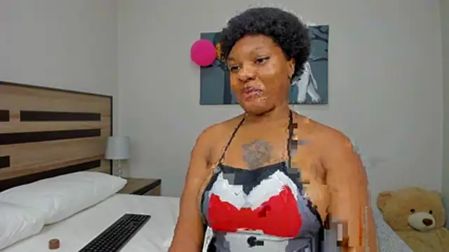 Chat +18 de Renee-18 ao vivo