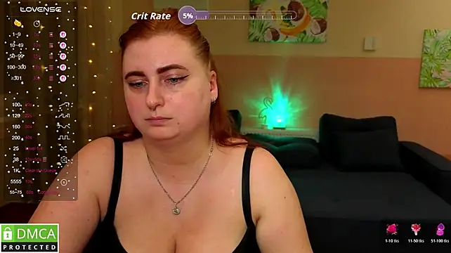 Alicia_love00のライブXXXチャット