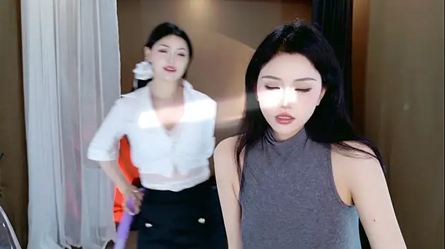 Živý XXX chat Banana-Milk69
