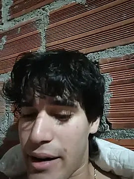 DARECK21's Live XXX Chat