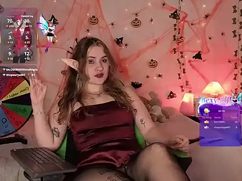 Victoria_Frostt's Live Chat Room