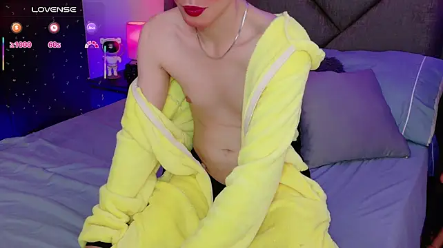 Chat XXX Live Sammy_Russell
