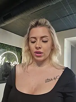IveySin – Live XXX-chat