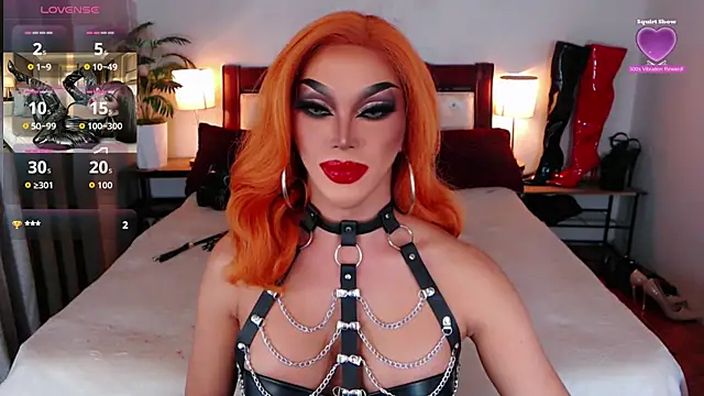 Chat XXX en directo de XxMiss_LindaxX