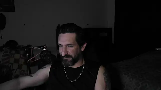 Živý XXX chat DevilPup75_