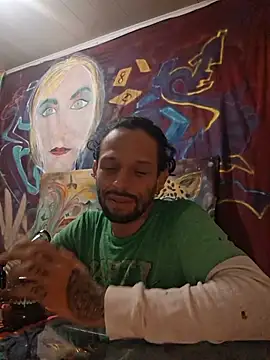 Toycockhot's Live Chat Room