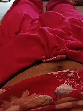 Show webcam de YOURBHABI143