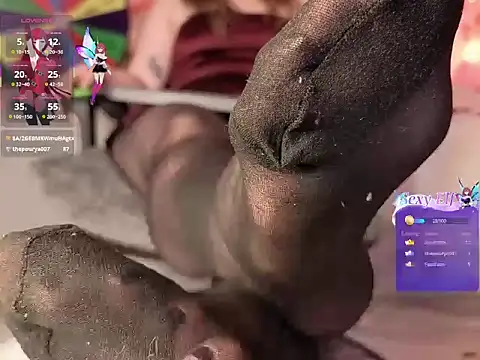 Chat XXX ao vivo de Victoria_Frostt