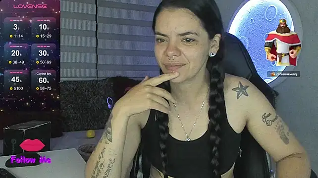 natasha_logan_'s Live XXX Chat