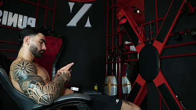 Austin_boltn Live XXX chat
