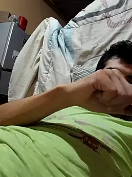 Chat XXX en directo de Ortiz3404