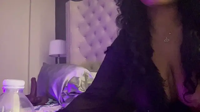 Mymyymyyy – Live XXX-chat