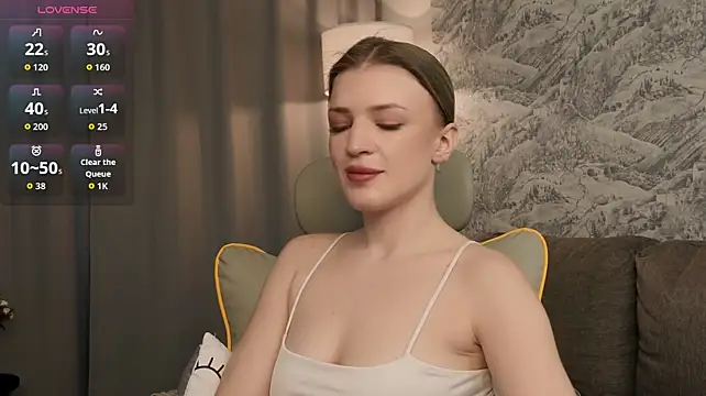 Czat XXX na żywo – Kaiasky
