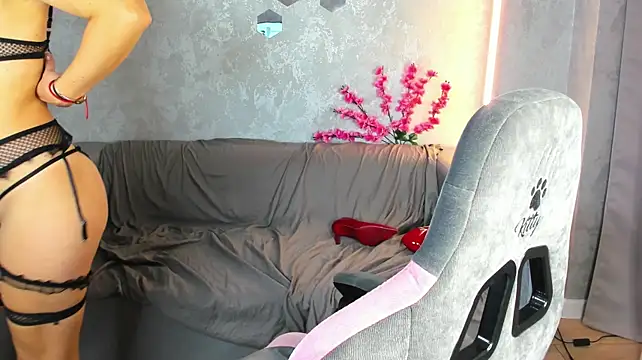 Chris_star_shine – Live XXX-chat