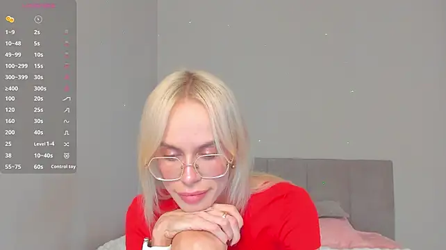 Živý XXX chat bellatip