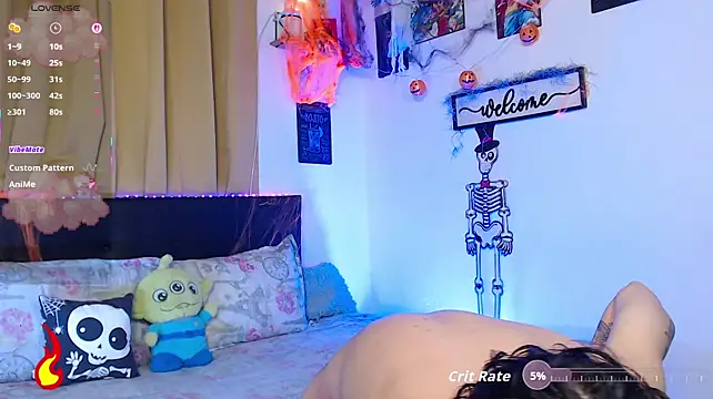 XXX chat uživo modela kyle_clint07