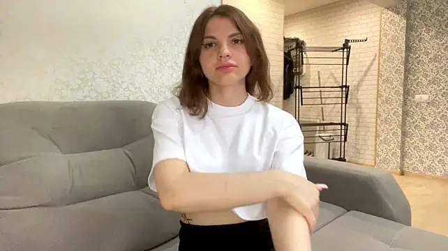 Czat XXX na żywo – BennieHasty