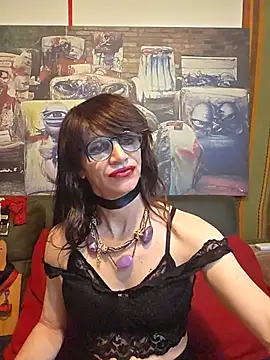 TheBlackWtchn Live XXX chat