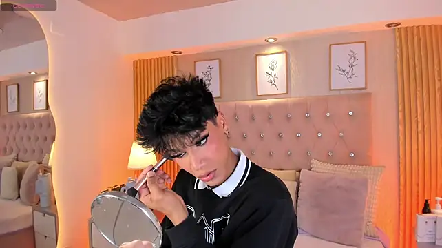 Jonas_Rivers' Live XXX Chat