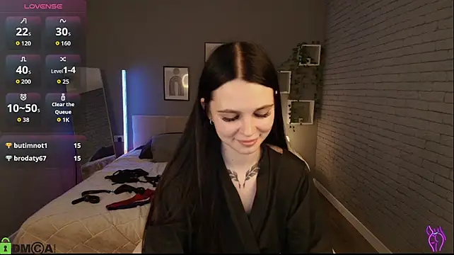 Živý XXX chat Mihcela_Furett