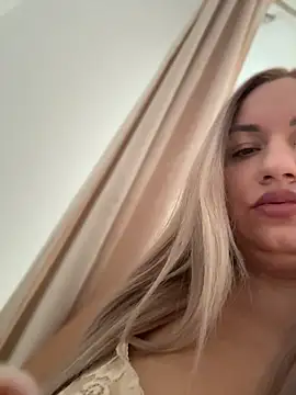 Aliana34 Webcamshow