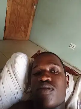 African_gent_45: онлайн-секс-чат