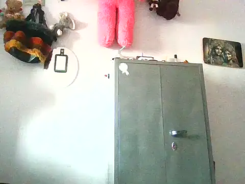 RUKMINI_60のライブXXXチャット