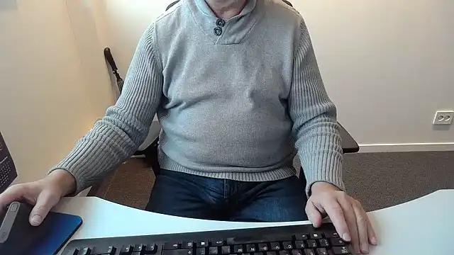 Buggemannn Live XXX chat