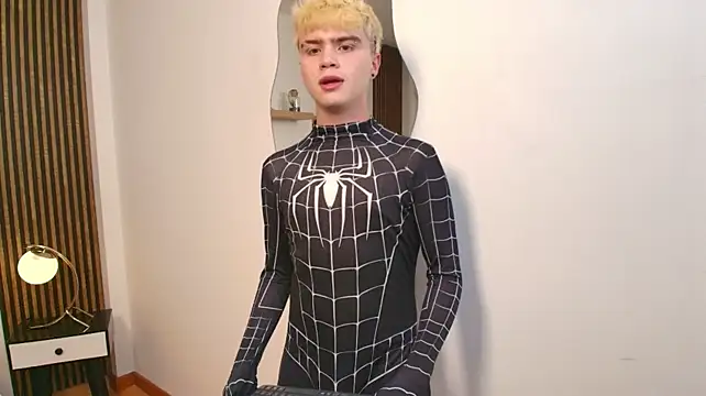 Czat XXX na żywo – Ian_Stone