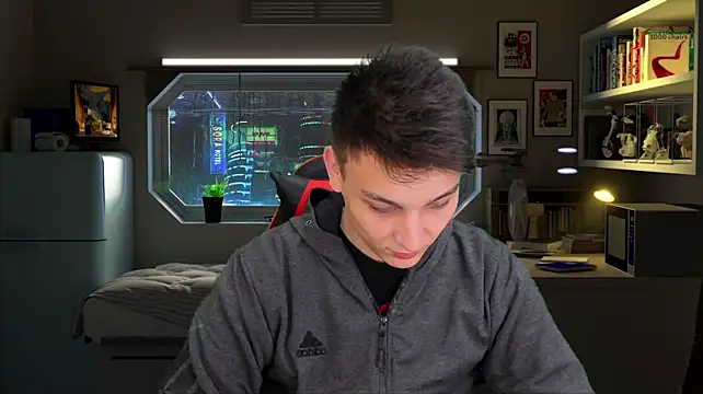 Justin_time111's Live XXX Chat