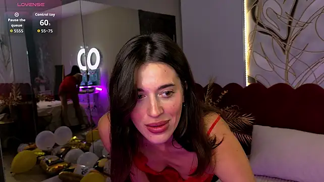 BilliRayne Live XXX-Chat