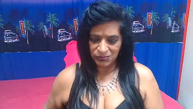 INDIANFUSION live XXX chat
